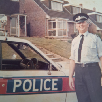 Notice Gallery for Reginald HUBBER