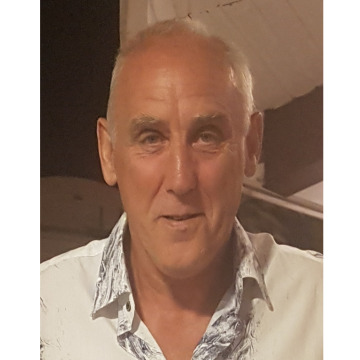 Photo of Martin John HADLEY