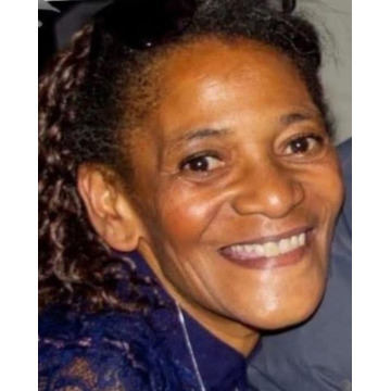 Photo of Nerecia Pauline DICK