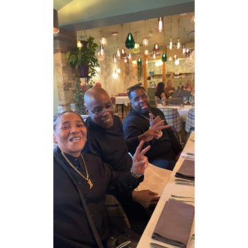 Notice Gallery for Nerecia Pauline DICK