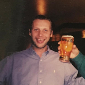 Photo of David Spencer LOWE