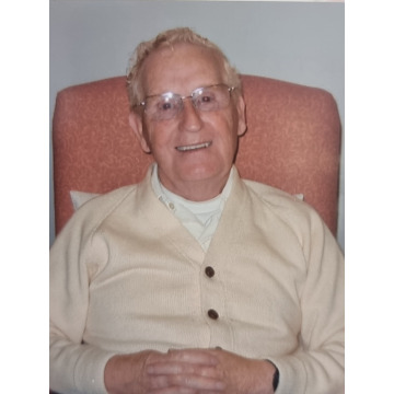 Photo of Ronald STIRK