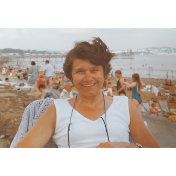 Photo of Marlene Maud BRESSINGTON