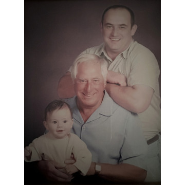 Photo of Michael GLICK