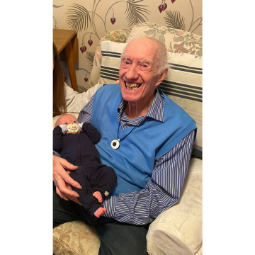 Photo of Edward Edwin MERRIDEW