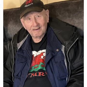 Photo of Anthony AVERY