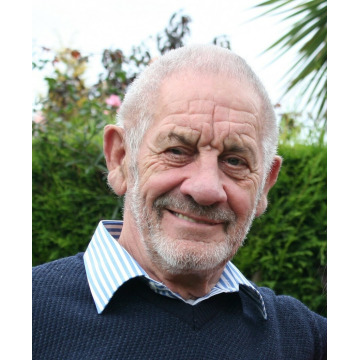 Photo of Brian JOHNSON