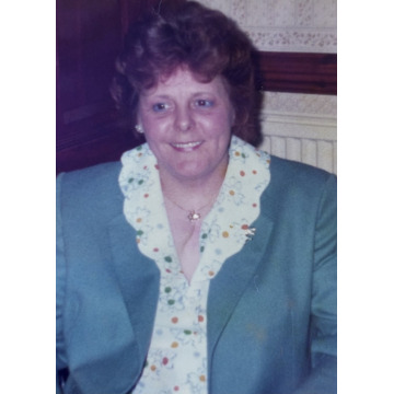 Photo of Eugenie Francis PARRY