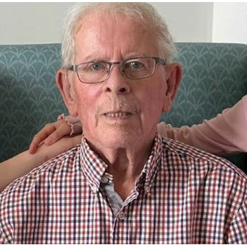 Photo of Thomas Roy WILLIAMS