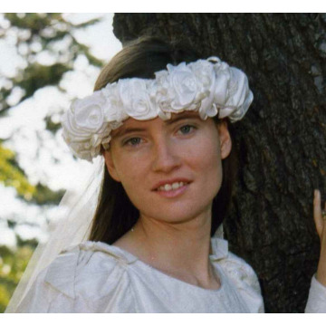 Photo of Katherine Jane LATHAM-GEORGE