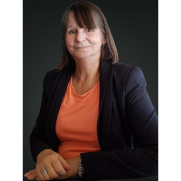 Photo of Sue CARPENTER