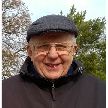 Photo of Christopher PERRY