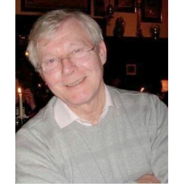 Photo of John Stirling BOYLE