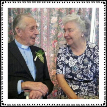 Notice Gallery for Menna Winifred DAVIES