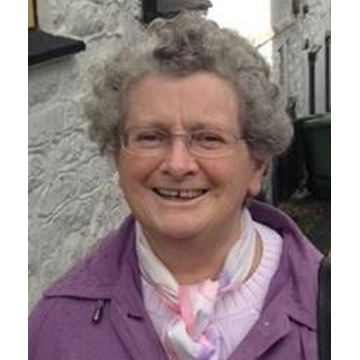 Photo of Carole Grace GOFF