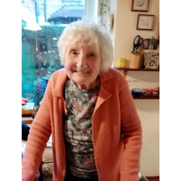 Photo of Bridie FRITH