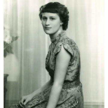 Photo of Pauline TRAYLER