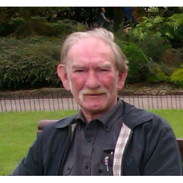 Photo of Gordon MCLEOD