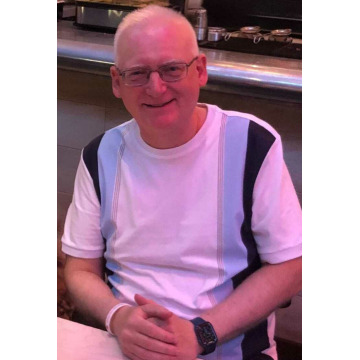 Photo of Tom McMILLAN