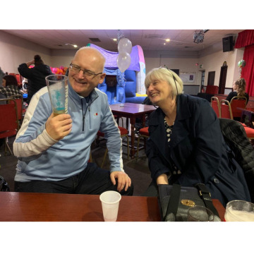 Notice Gallery for Tom McMILLAN