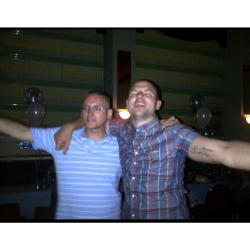 Notice Gallery for Tom McMILLAN