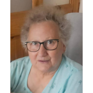 Photo of Christine WHEAT