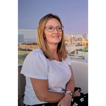 Photo of Alexandria Elizabeth ARMSTRONG