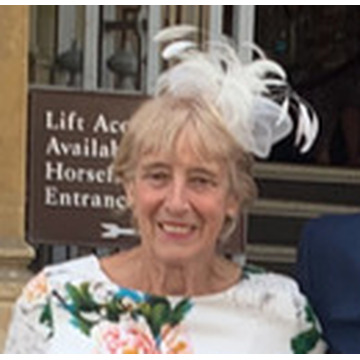 Photo of Kathryn CLULEY