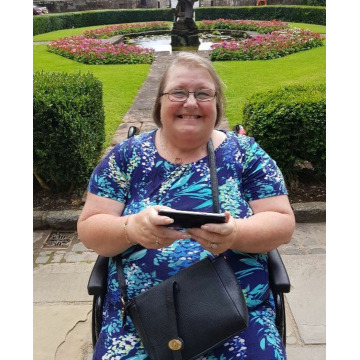 Photo of Julie Ann BEASLEY