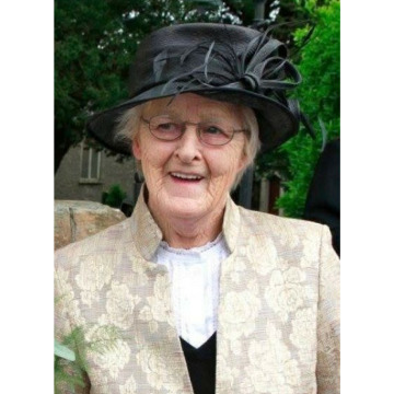 Photo of Pat EDWARDS