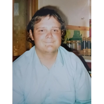 Photo of Stephen Martin OLIVER