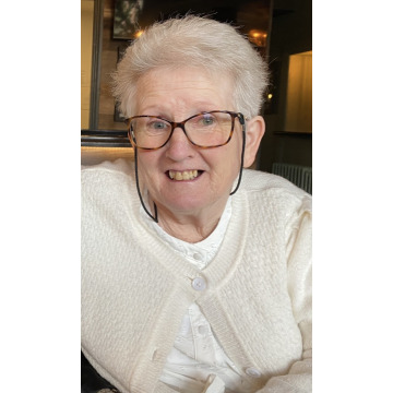 Photo of Josephine Anne DRURY