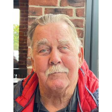 Notice Gallery for Stuart Gordon Beresford WESTWOOD