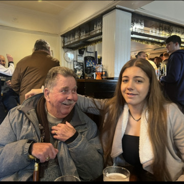 Notice Gallery for Stuart Gordon Beresford WESTWOOD