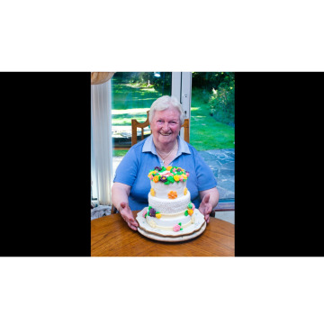 Photo of Dorothy Violet MUNDAY