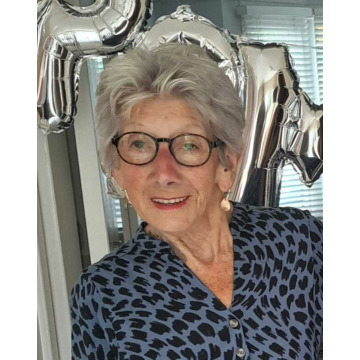 Photo of Dympna ETHERIDGE