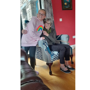 Notice Gallery for Dympna ETHERIDGE