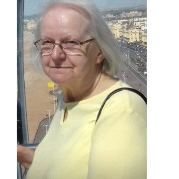 Photo of Elizabeth Jane WILLIAMS