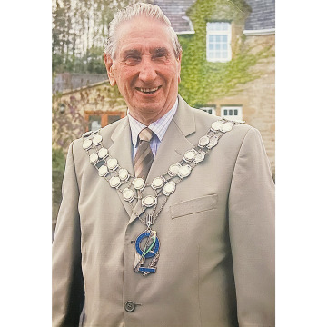 Photo of Charles BOWMAN
