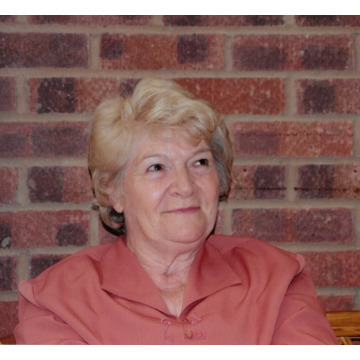 Photo of Elsie May JENKINS