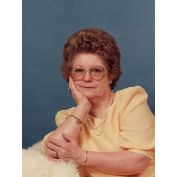 Photo of Elizabeth BEAL