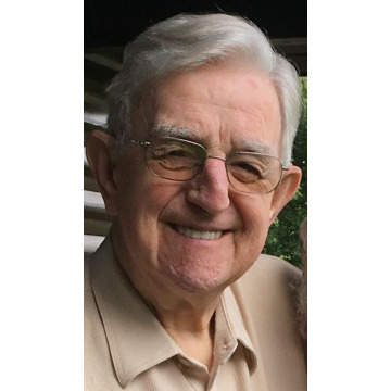 Photo of Gordon CILGRAM