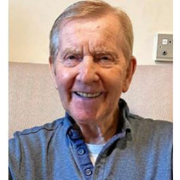 Photo of James NUTTALL