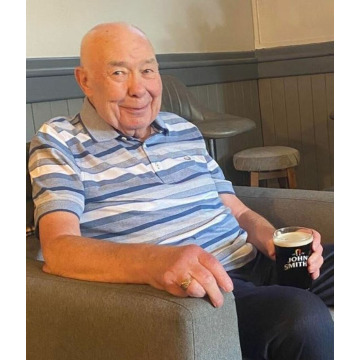 Photo of Robert HEPPELL