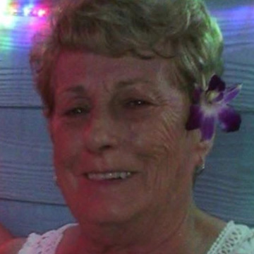 Photo of Irene LEWIS