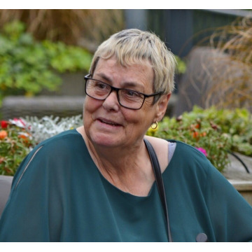 Photo of Yolanda JULIAN