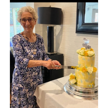 Photo of Pam BENSON