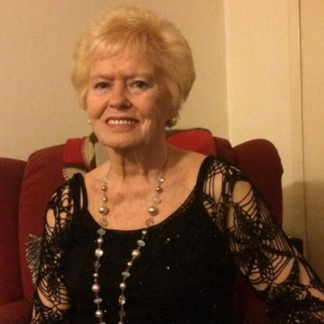 Photo of Ruth CRERON-FRAME