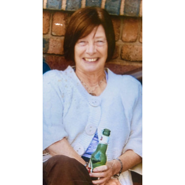 Photo of Barbara KINSELLA