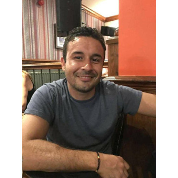 Photo of Matthew DUDLEY